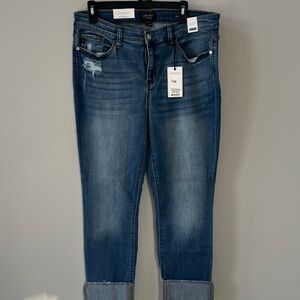 Women's Judy Blue Jeans